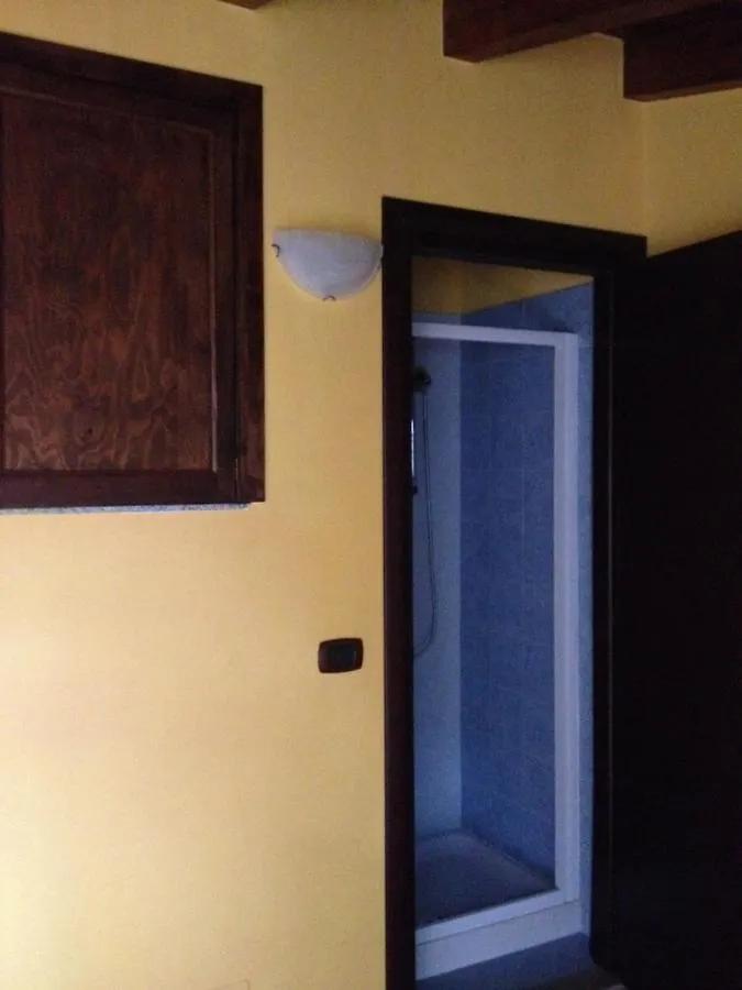 Basico Un Balcone Sul Mare - Casa Salita Foti -Case Vacanza Sicilia&Toscana-