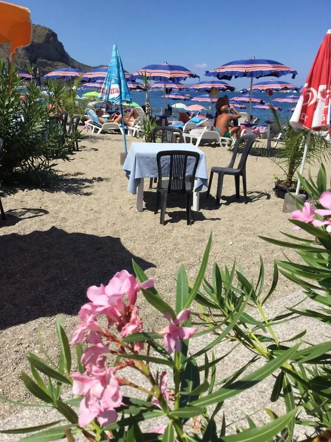 Basico Un Balcone Sul Mare - Casa Salita Foti -Case Vacanza Sicilia&Toscana- 0*,  Italy