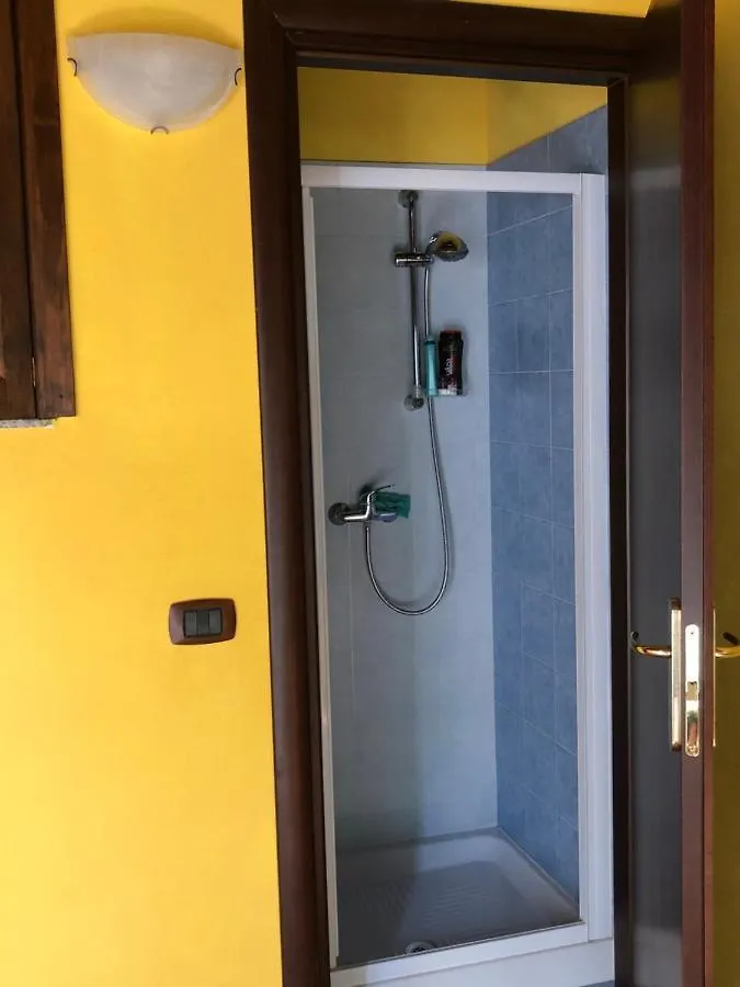 Basico Un Balcone Sul Mare - Casa Salita Foti -Case Vacanza Sicilia&Toscana- 0*,  Italy